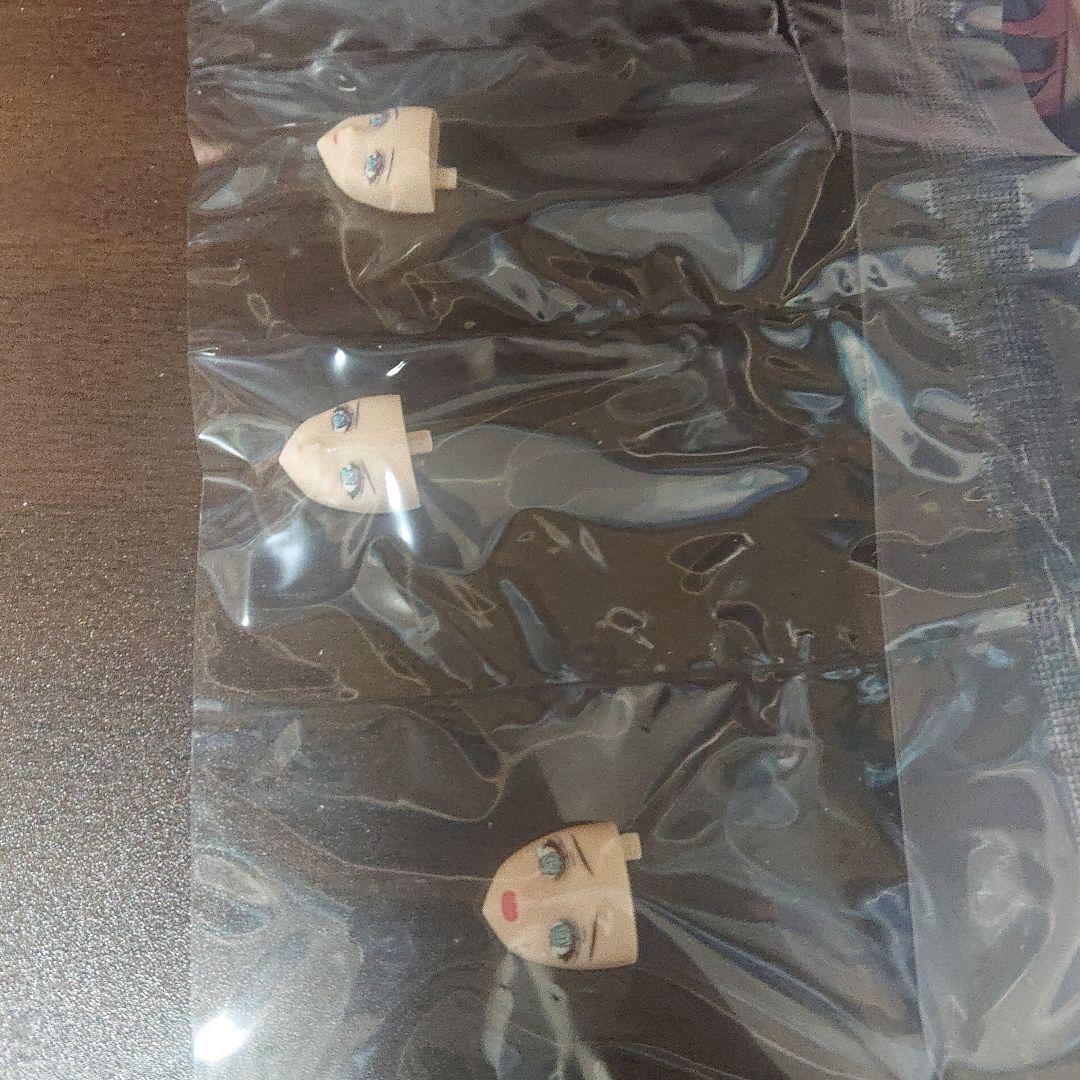 塗装完成品 コトブキヤ アルカナディア エルメダ オリジナルカラー