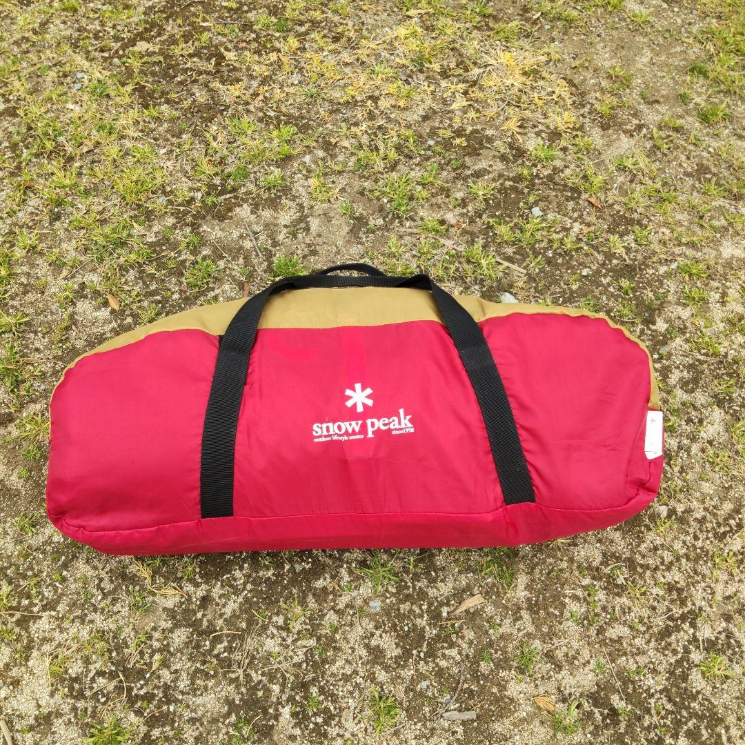  peak アメニティドーム SDE-001