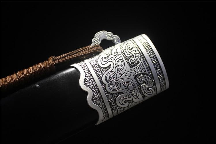 趙雲剣 日本刀 模造刀 居合刀 武士道 武蔵 鑑賞用 手鍛造打