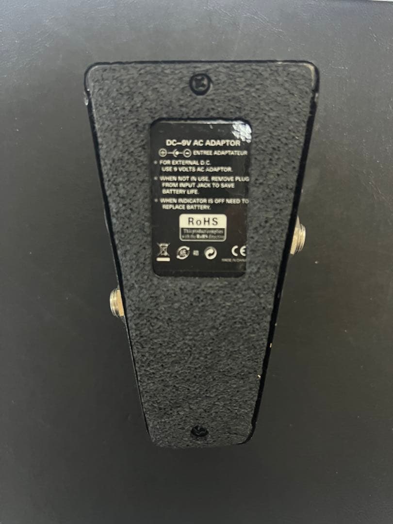 ModTonHigh Gainer ディストーション 動作確認済