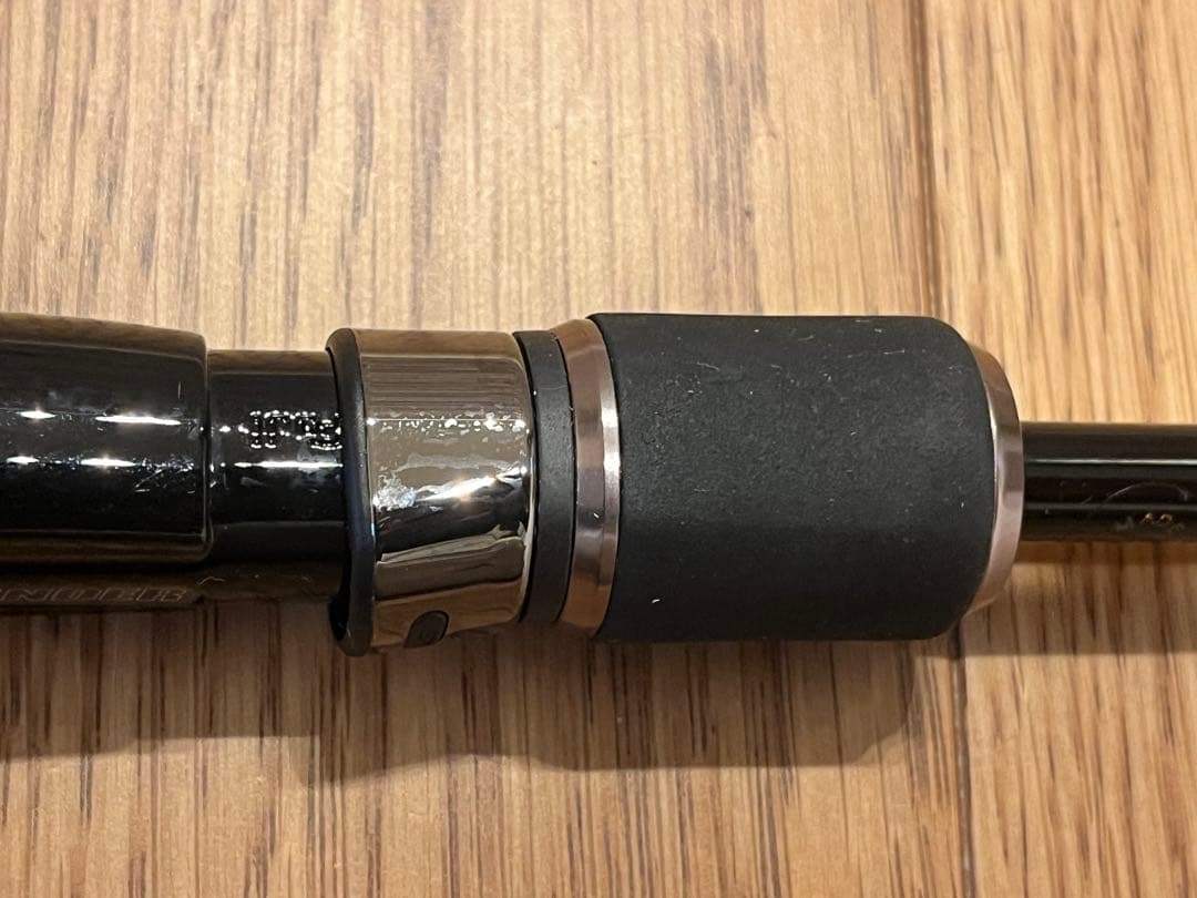 デプス レーザーウィッパー