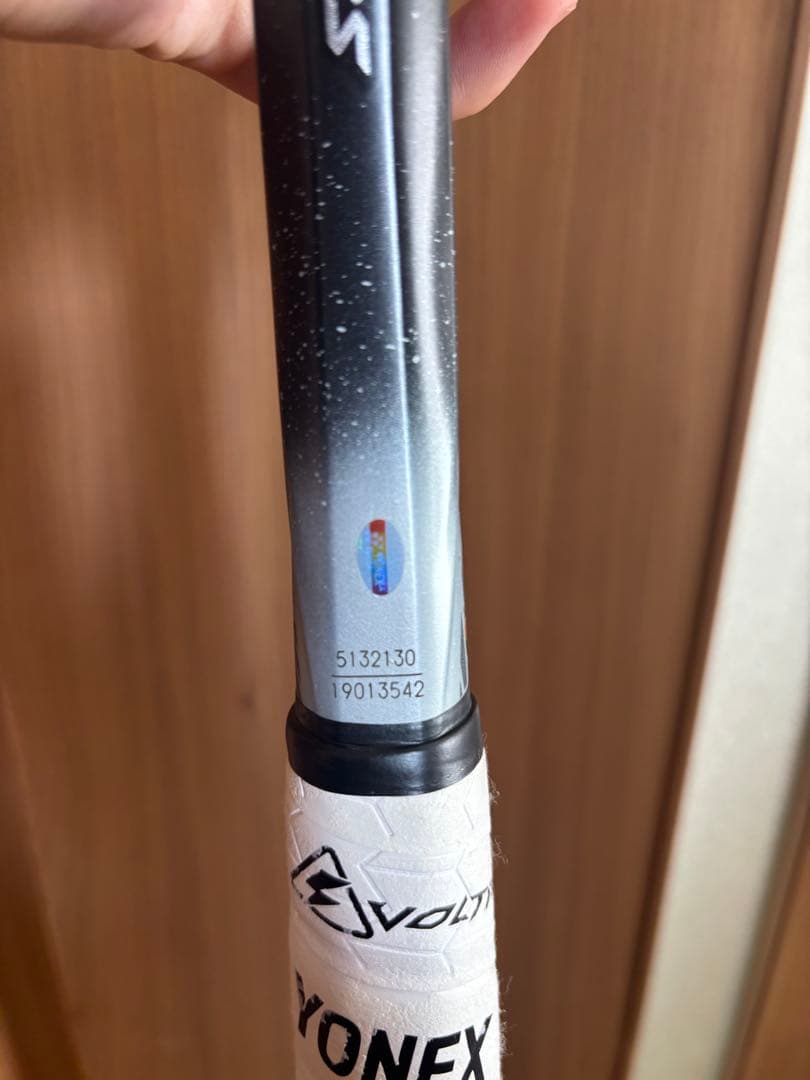 最終値下げ美品 ボルトレイジ8S ケースなし