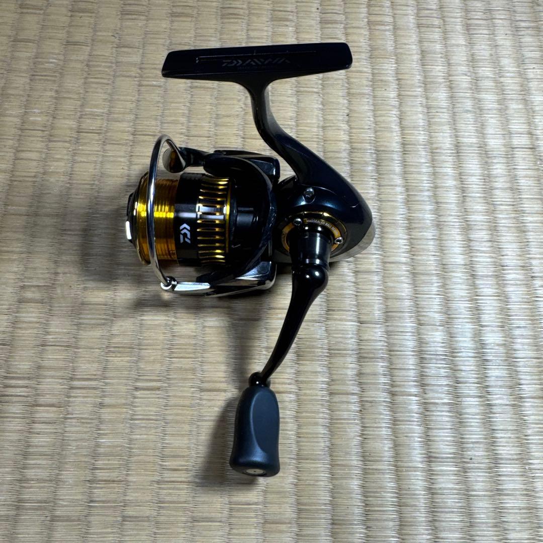 ダイワ 16セルテート２００４