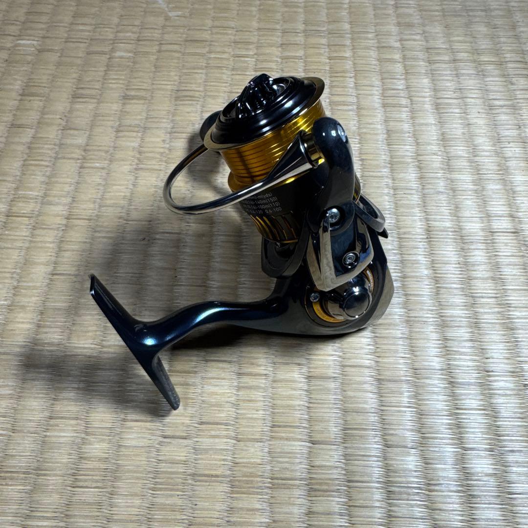 ダイワ 16セルテート２００４