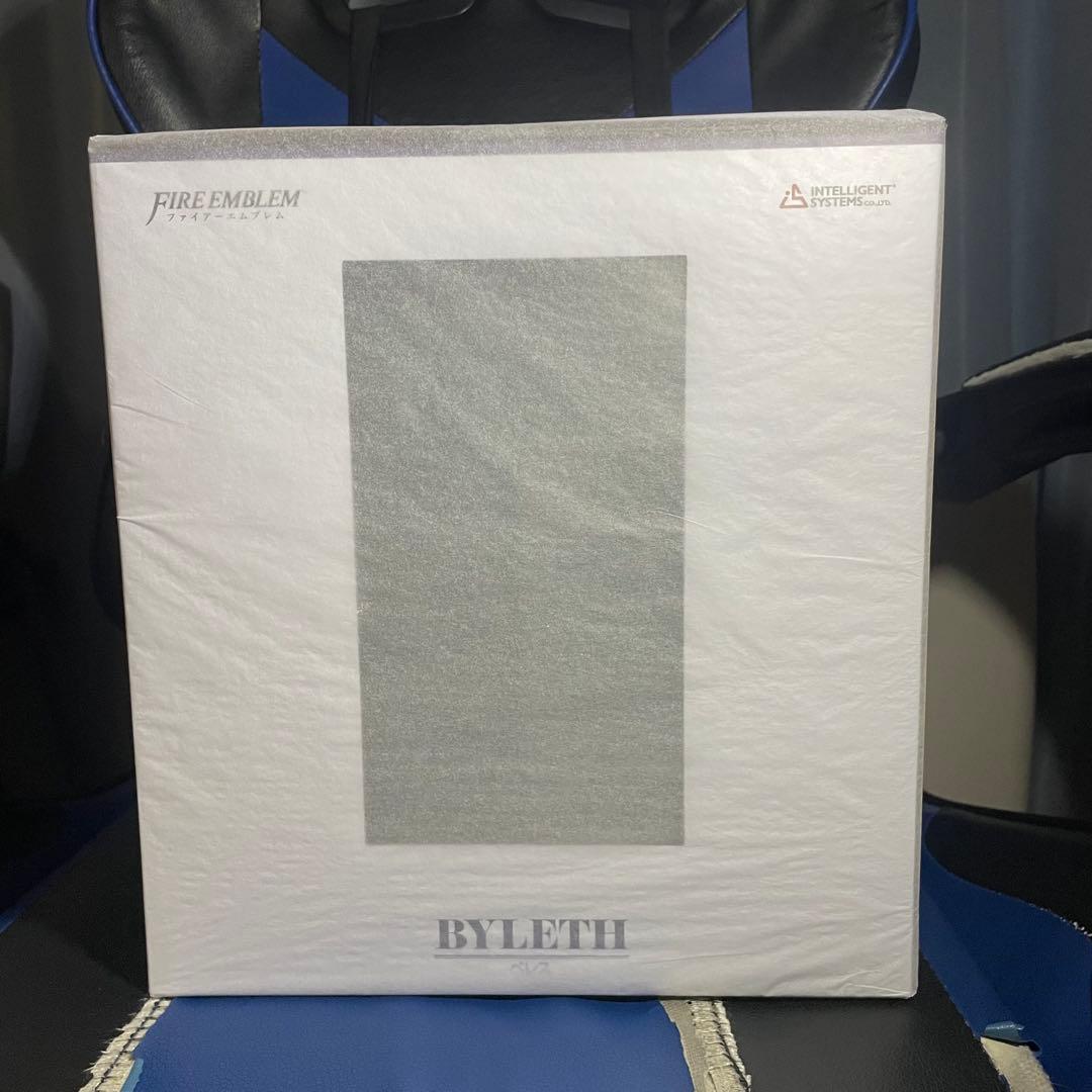 ベレス　1/7スケールフィギュア