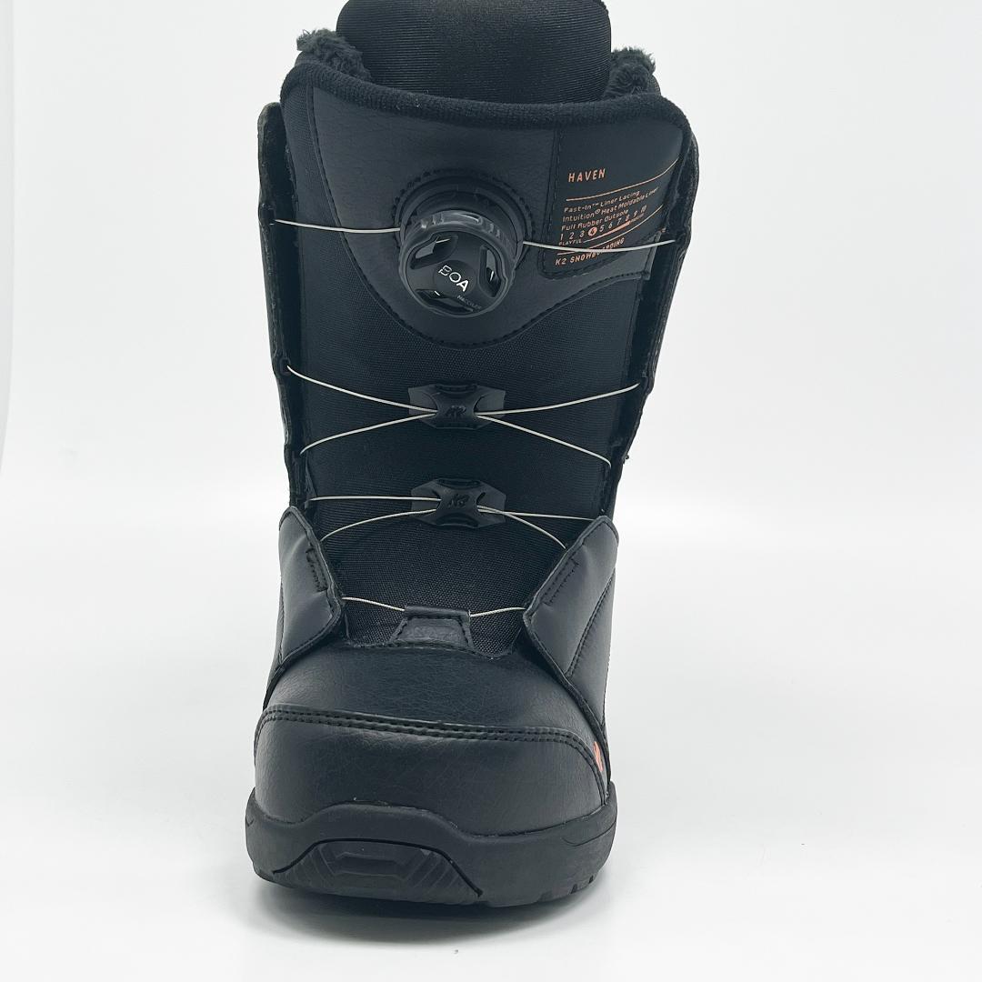 K2 スノーボードブーツ ウィメンズ