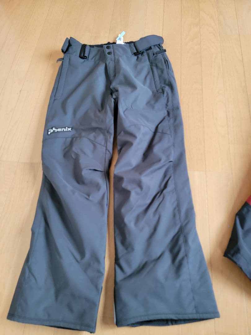 フェニックス・スキーパンツ メンズ S size