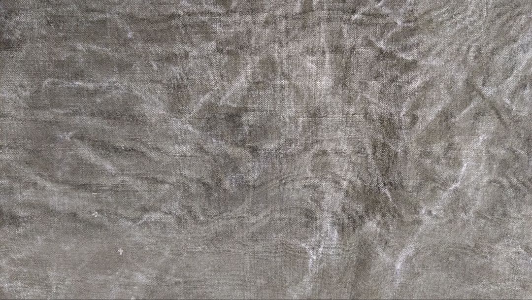 アメリカ軍 USパップテント幕のみ シェルターハーフ 軍幕①