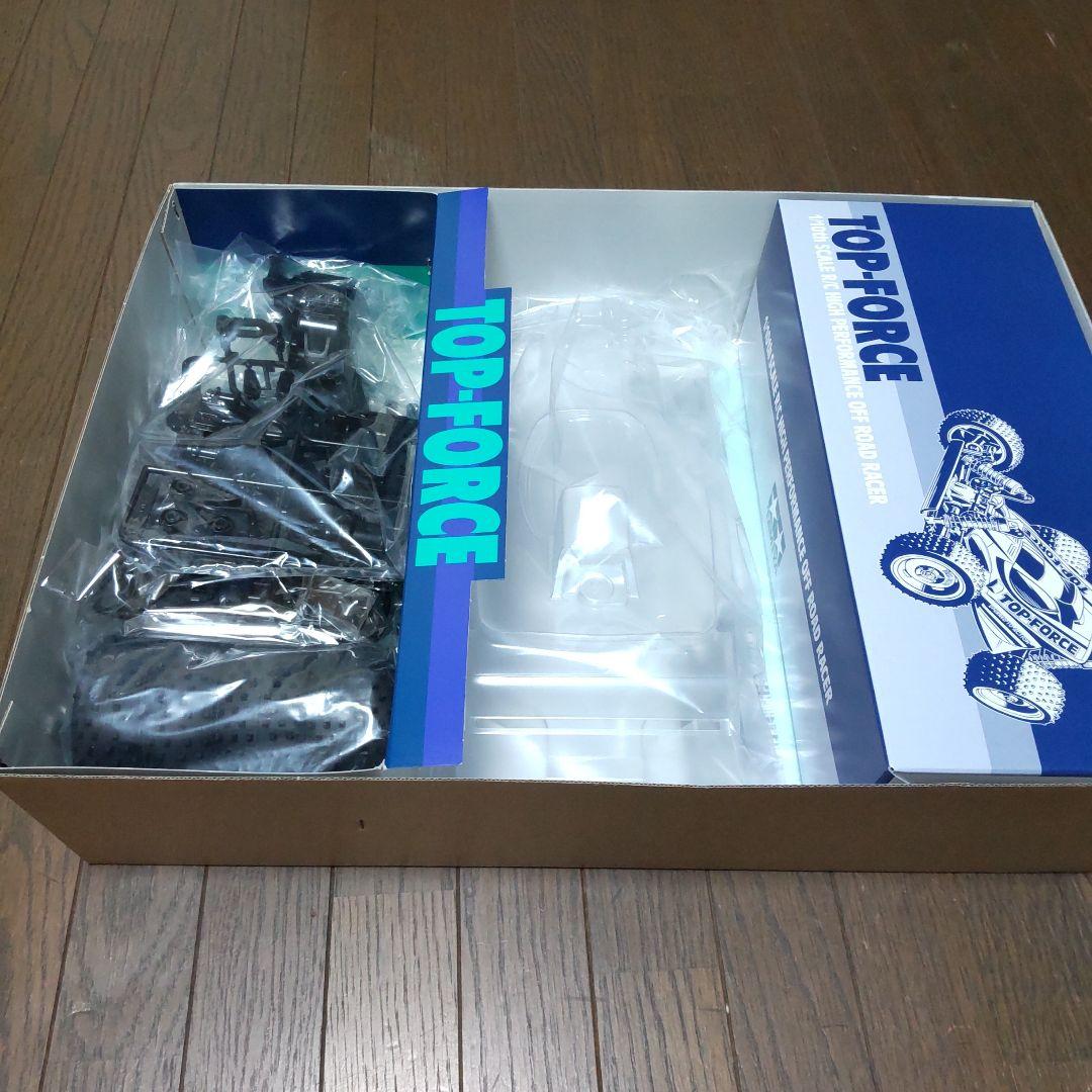 タミヤトップフォース