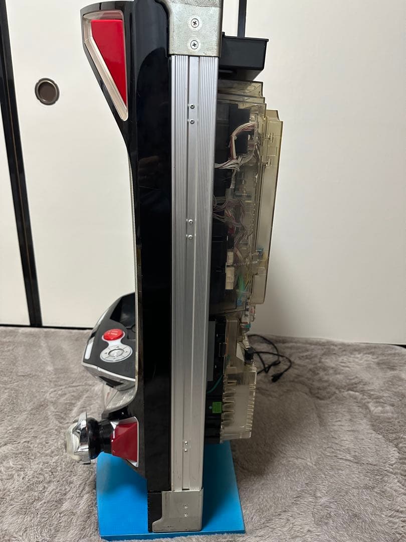 CR パチンコ実機仮面ライダー初代MAX Edition ⭐︎激レアおまけ付き⭐︎