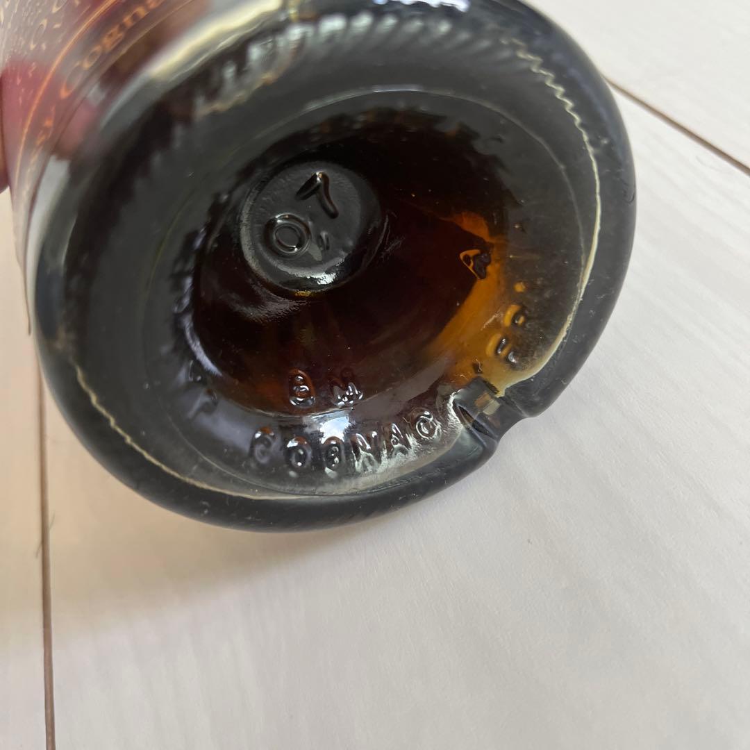 ブランデー Hennessy Cuvee Superieure COGNAC