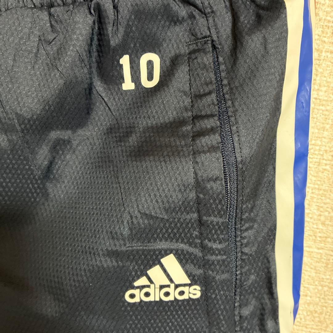 【激レア】横浜F・マリノス 2007年ピステ上下 山瀬選手10番