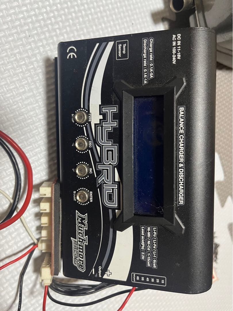 hiro⭐︎ヨコモ　ドリラジフルセット