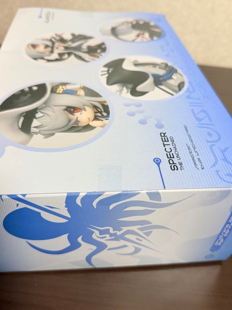 バンダイ　アークナイツ 第三弾 巡海熾光 一番くじ　A賞フィギュアセット