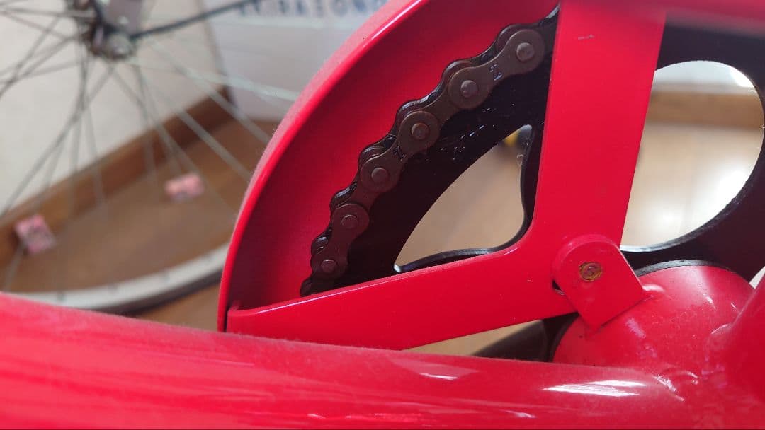 コカ・コーラ ビーチクルーザー