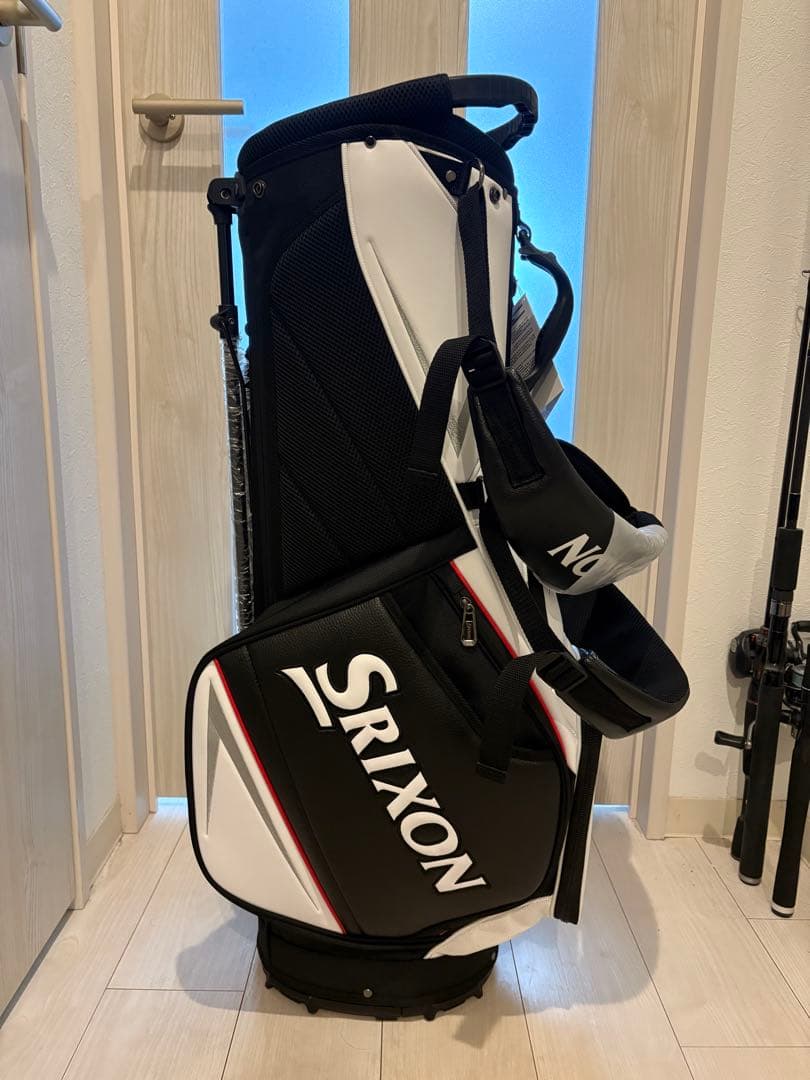 Srixon キャディバッグ