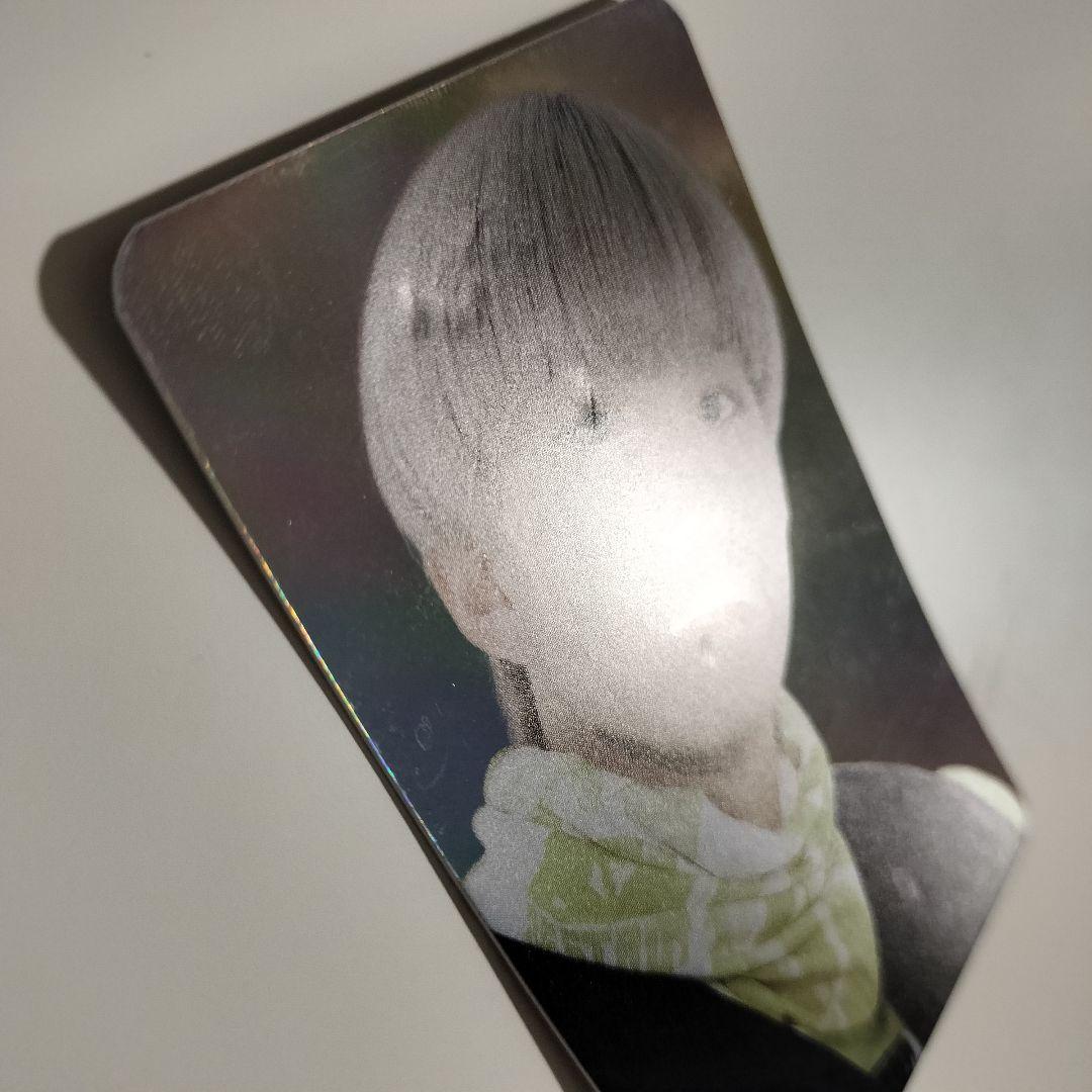 NCT127 ジョンウ トレカ まとめ売り フォトカード 公式 特典 ACE