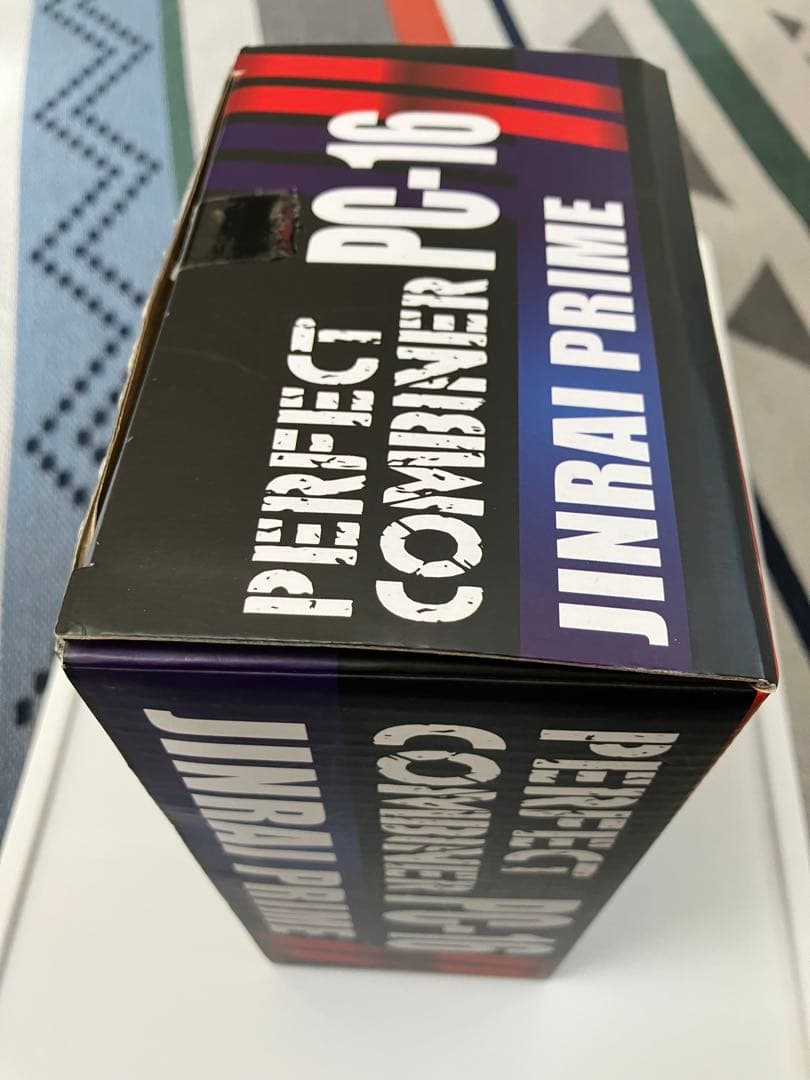 その他 Perfect Effect PC-16 Jinrai Prime