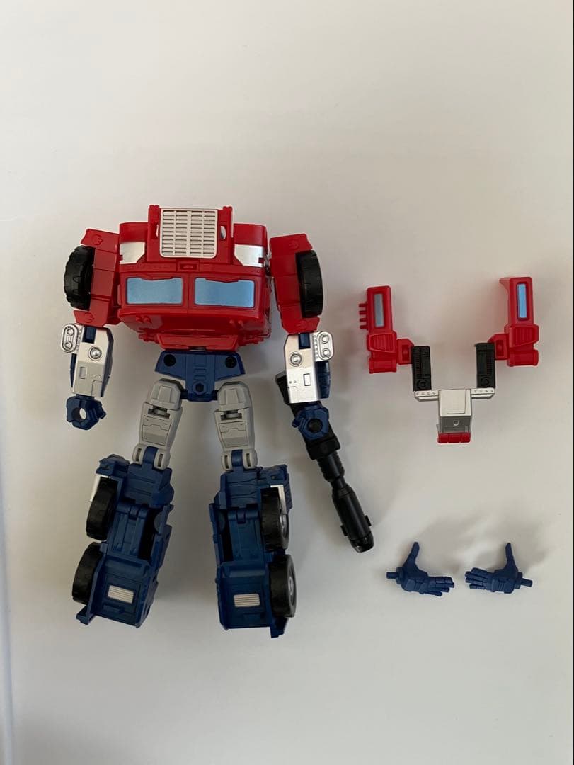 その他 Perfect Effect PC-16 Jinrai Prime