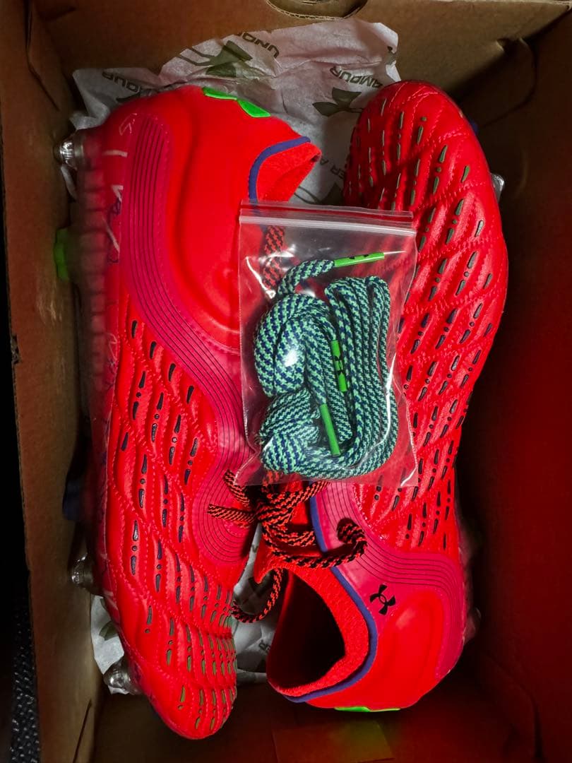 Under Armour クローンマグネティコ3.0 アンダーアーマースパイク