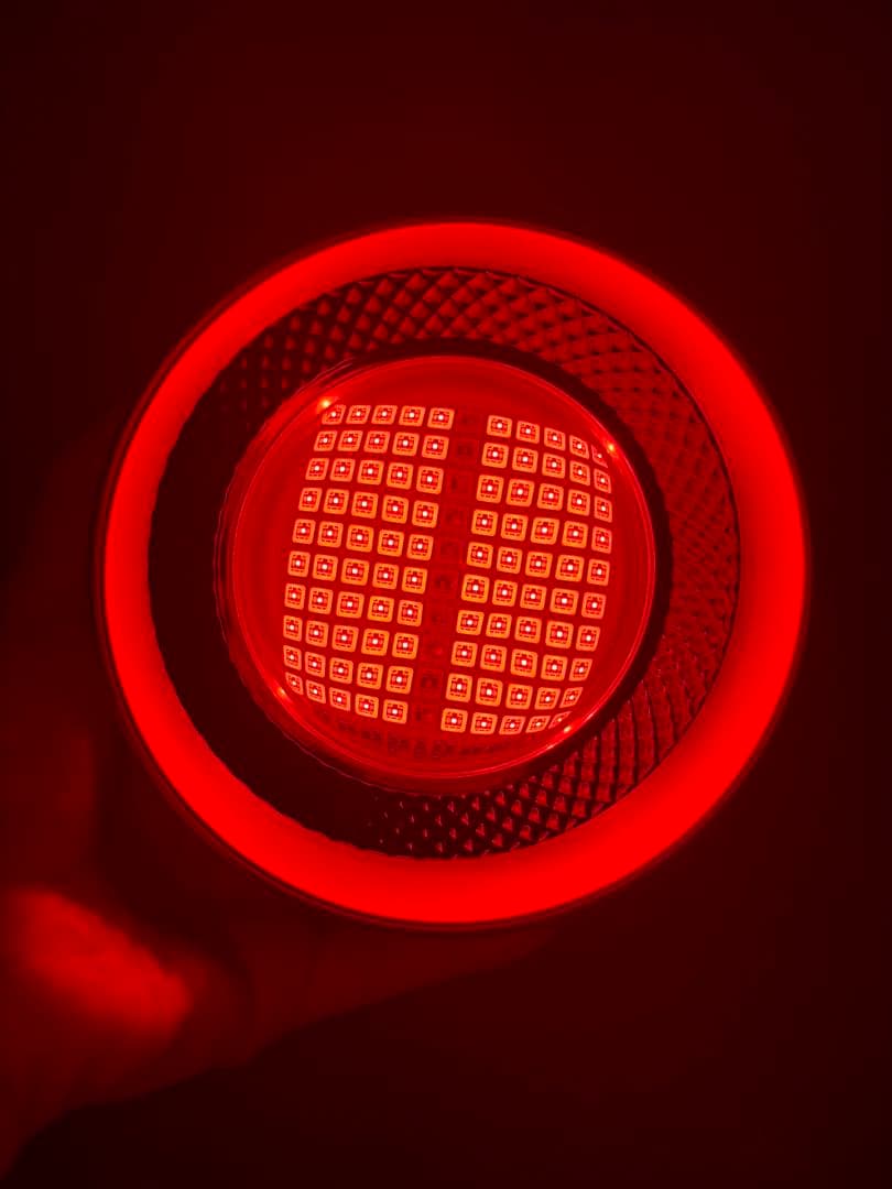 WEEK AQUA T90 PRO-90W LEDライト