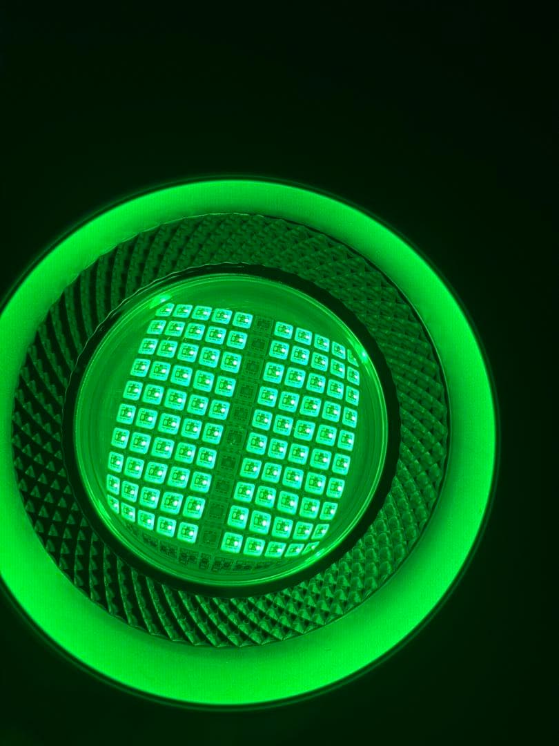 WEEK AQUA T90 PRO-90W LEDライト