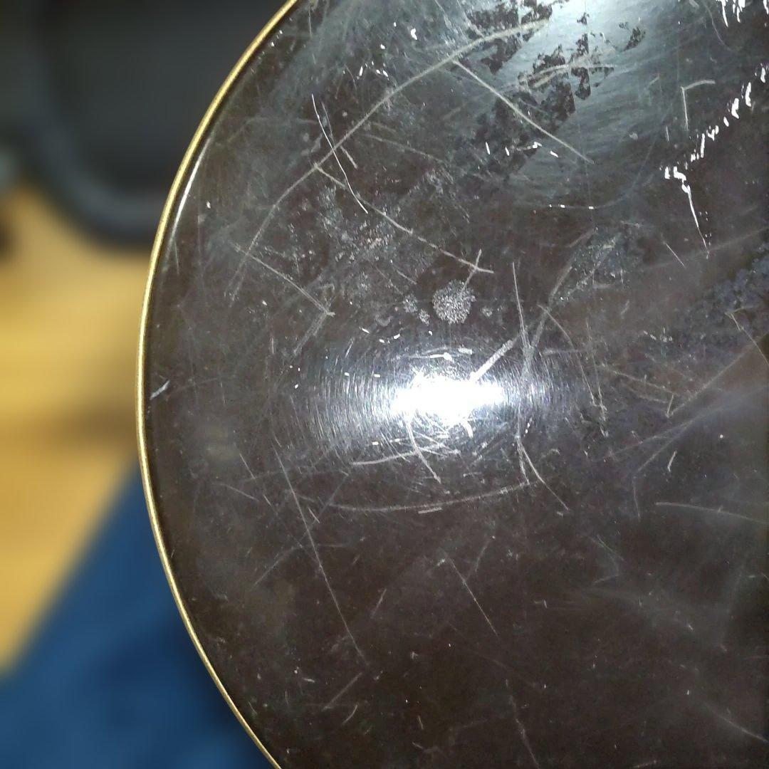 ニッカウイスキーヒゲのおじさんトレイ