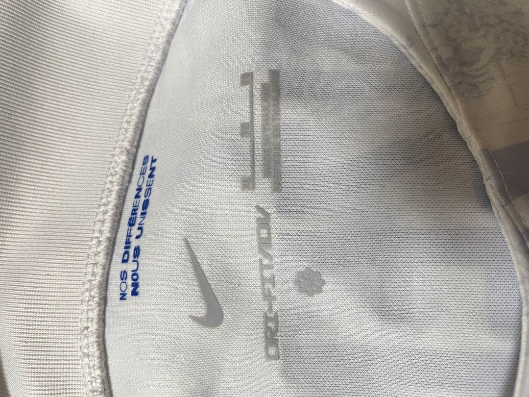 ベンゼマ フランス代表 2022 アウェイ 半袖レプリカユニフォーム 19番