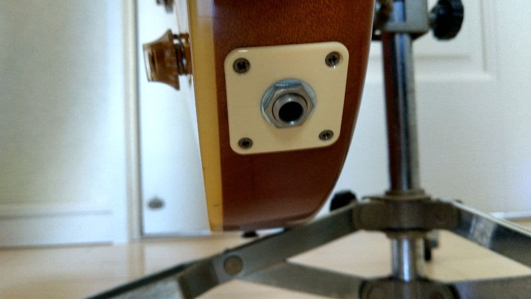 もっち〜【プロフ必読】 Burny RLGK-75 日本製 90年代