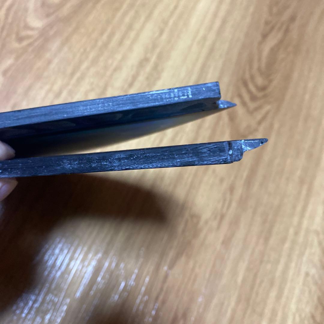 futures ロブマチャド　キールフィン　サーフボードフィン