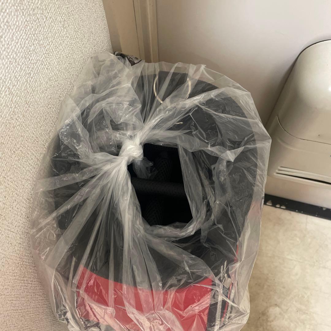 新品　未使用　2025年　HONMA キャディバッグ