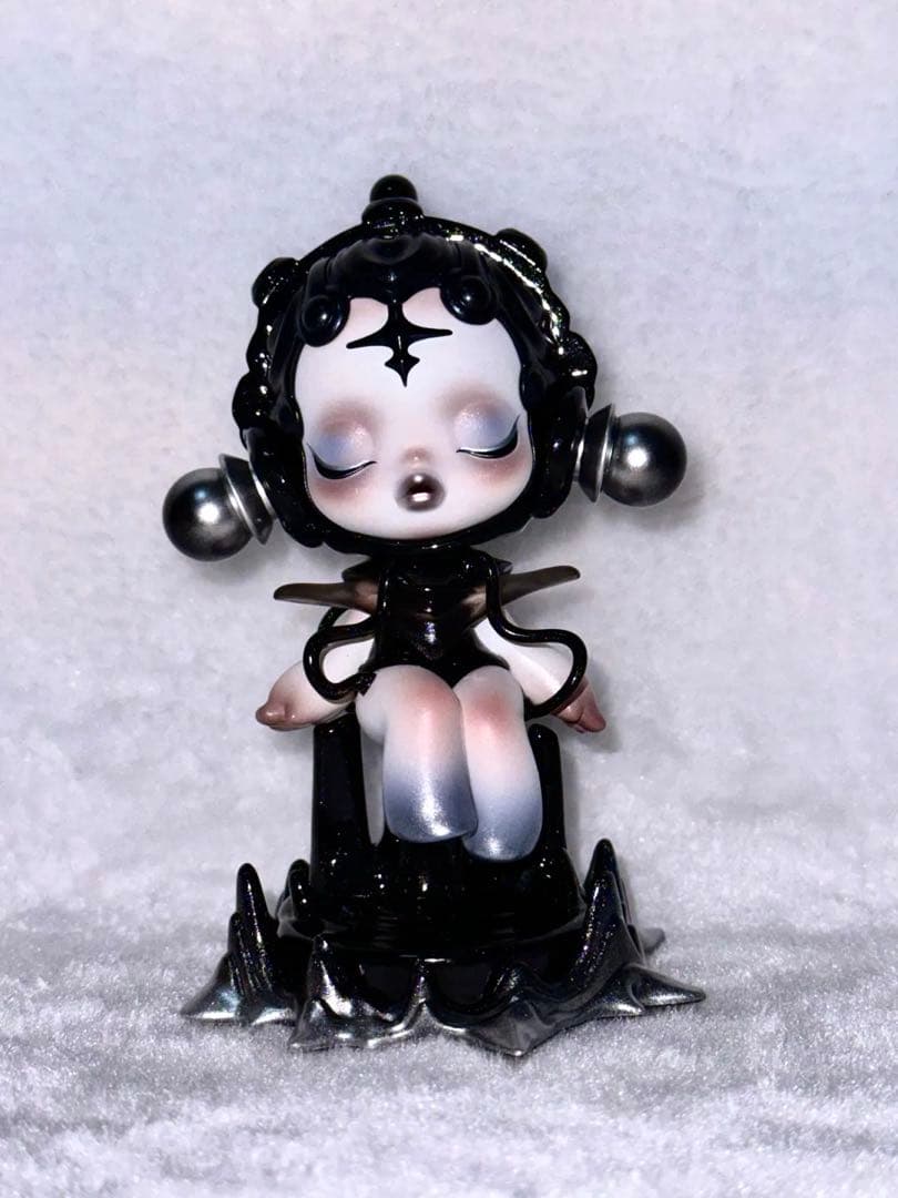 POPMART SKULLPANDA The Sound シリーズ