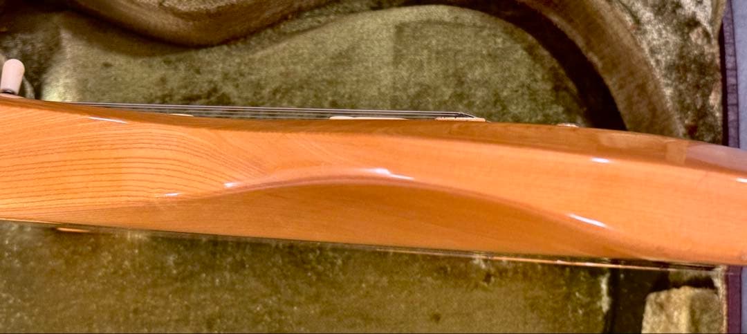 IBANEZ ST-300 P-RAILS MG-T希少 超美品フジゲン 日本製