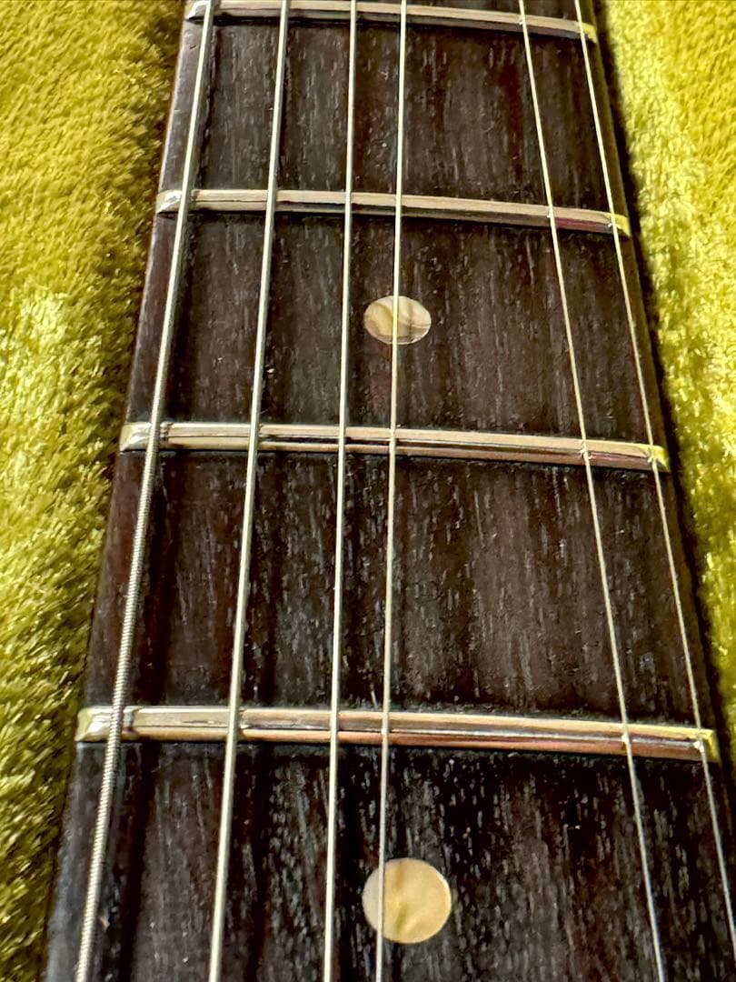 IBANEZ ST-300 P-RAILS MG-T希少 超美品フジゲン 日本製