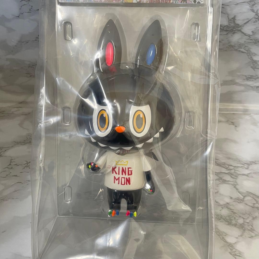 その他 KINGMON STAND kasing lung x how2work hk