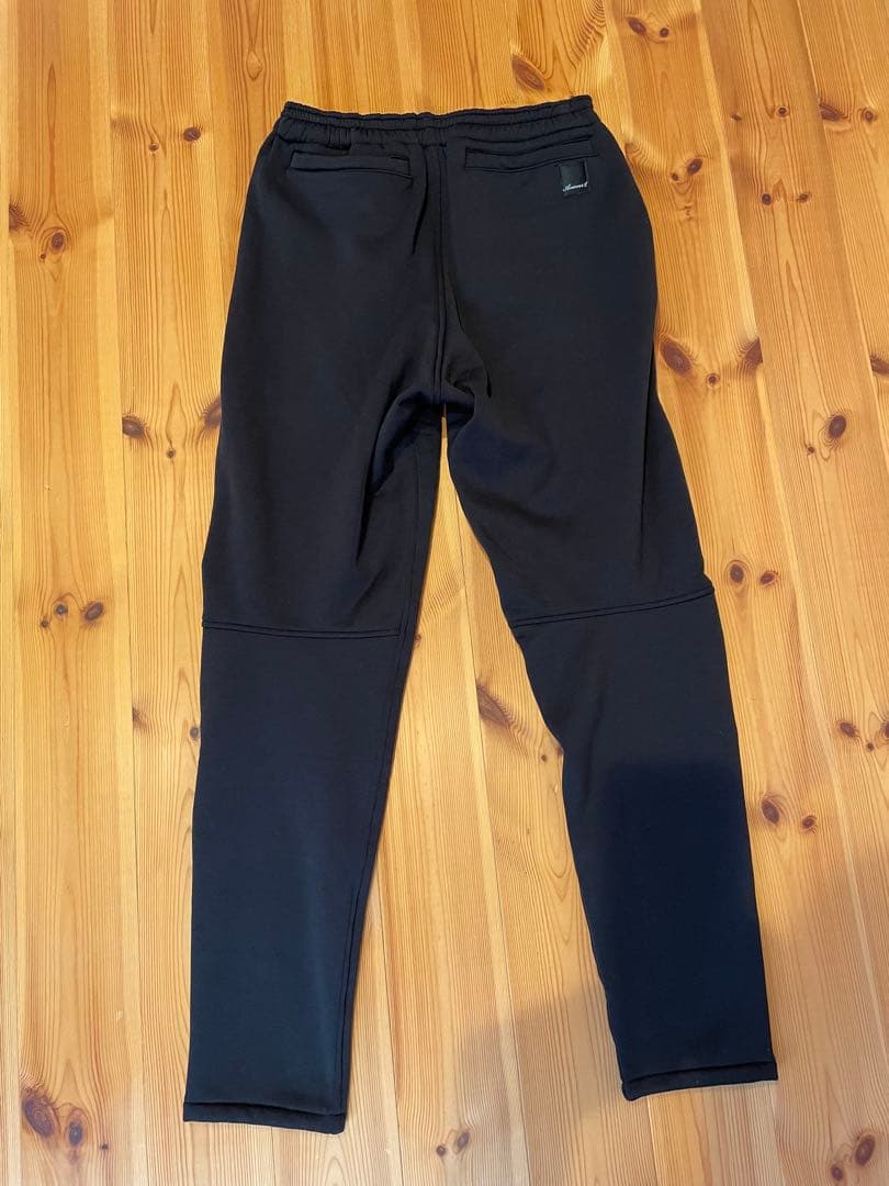 アンサー4 パワーストレッチパンツ ティートンブロス 山と道 エルドレッソ