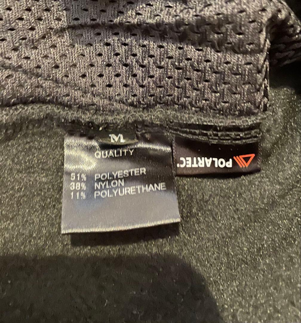 アンサー4 パワーストレッチパンツ ティートンブロス 山と道 エルドレッソ