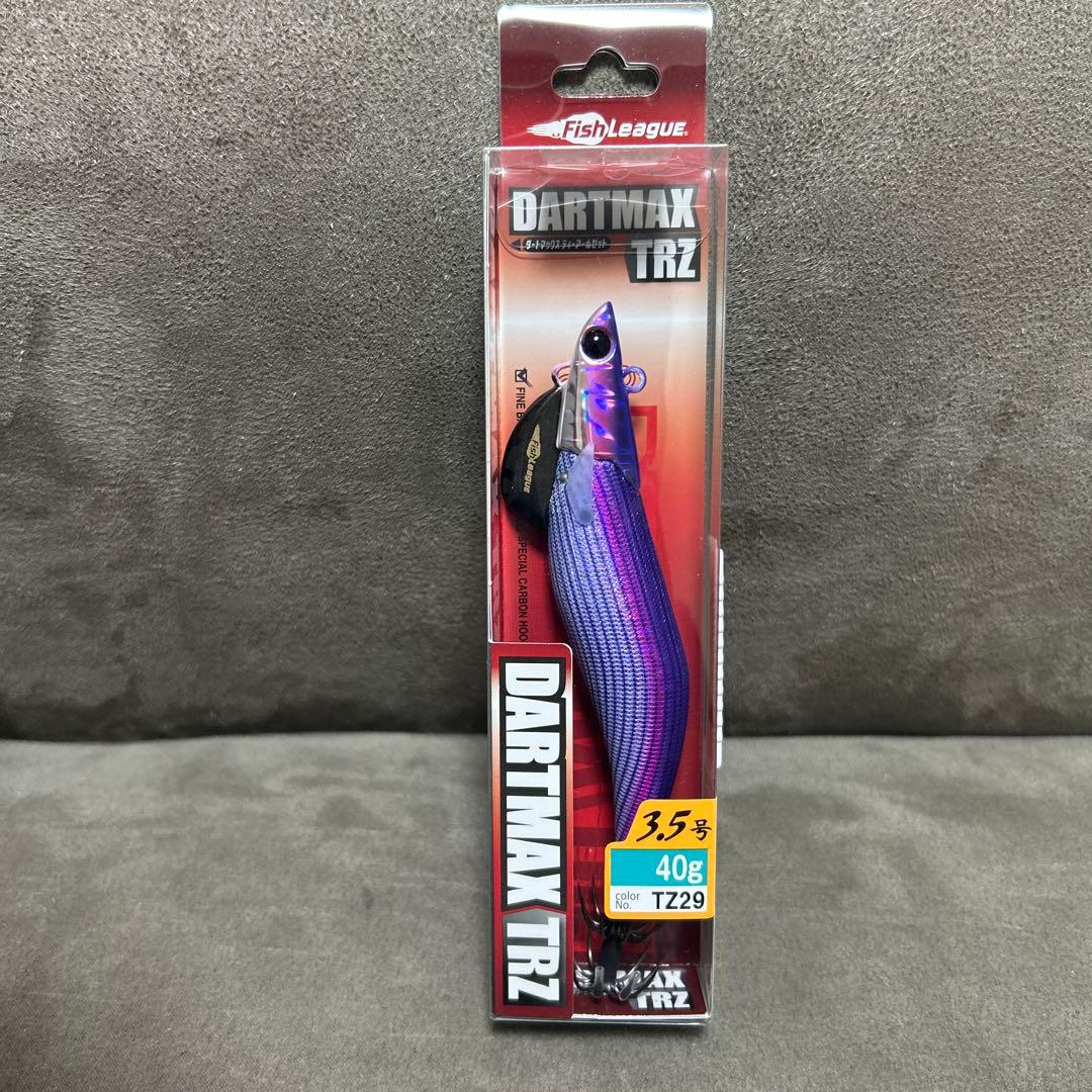 DARTMAX TRZ 3.5号 5個セット　新品