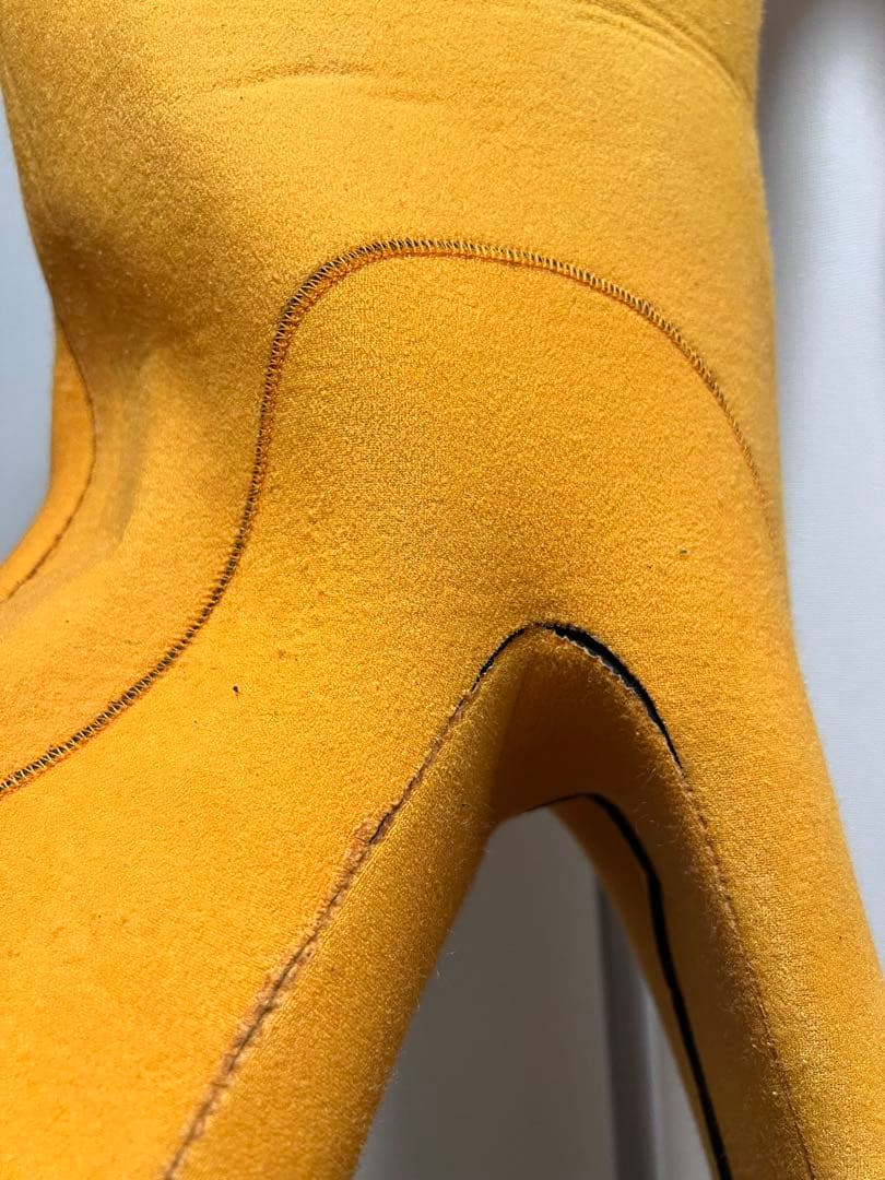 セミドライスーツ レディースSAVER