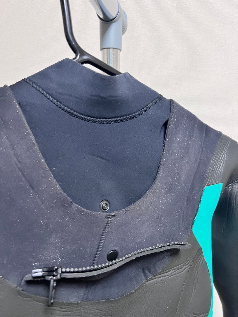 セミドライスーツ レディースSAVER