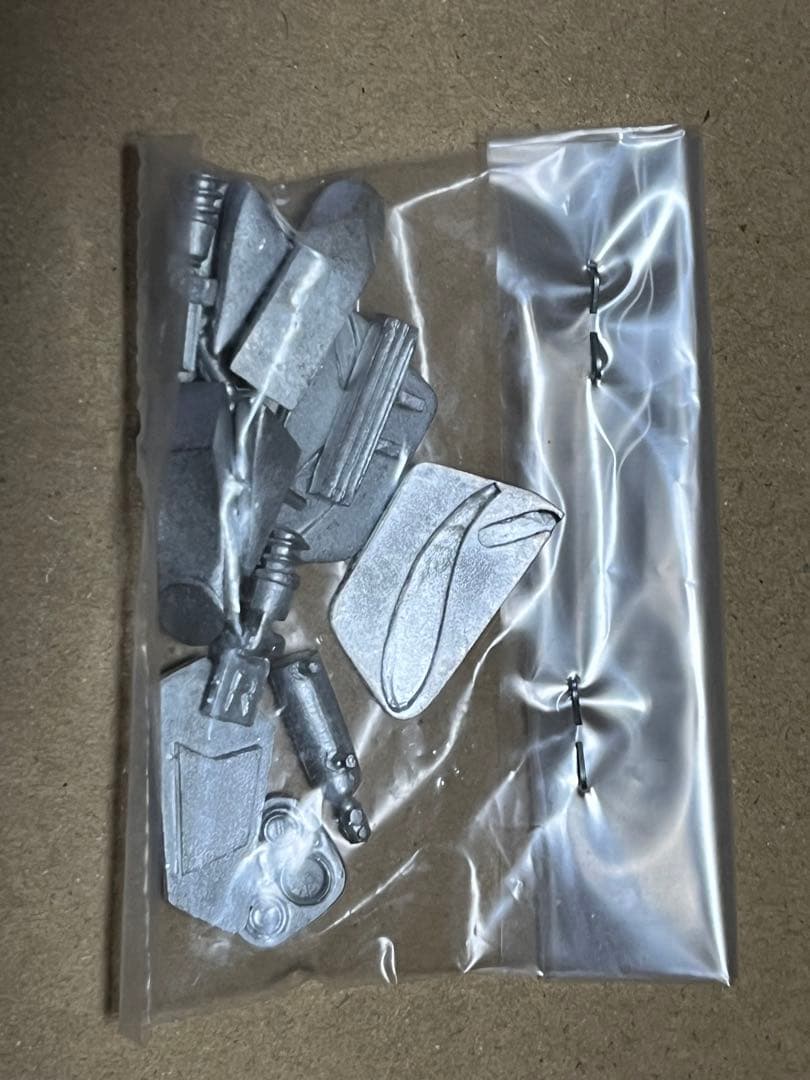 希少フェラーリ312T4 ,ジル・ビルニューヴ,1/24レジンキット