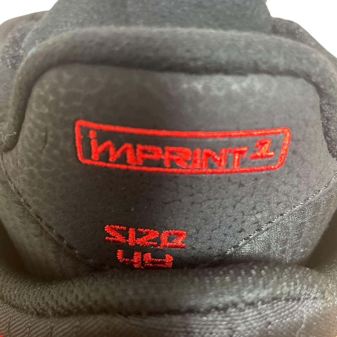 【美品】BURTON ZIPLINE　KIDSブーツ　22cm