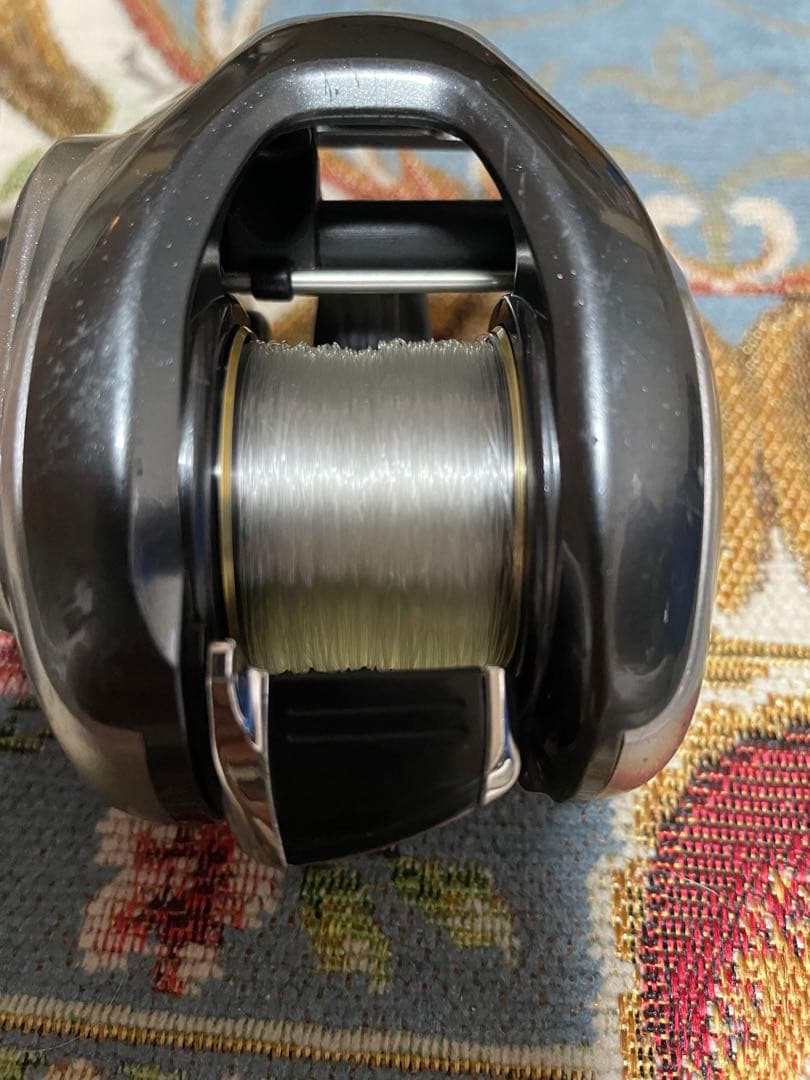 13nium HG レフトハンドル