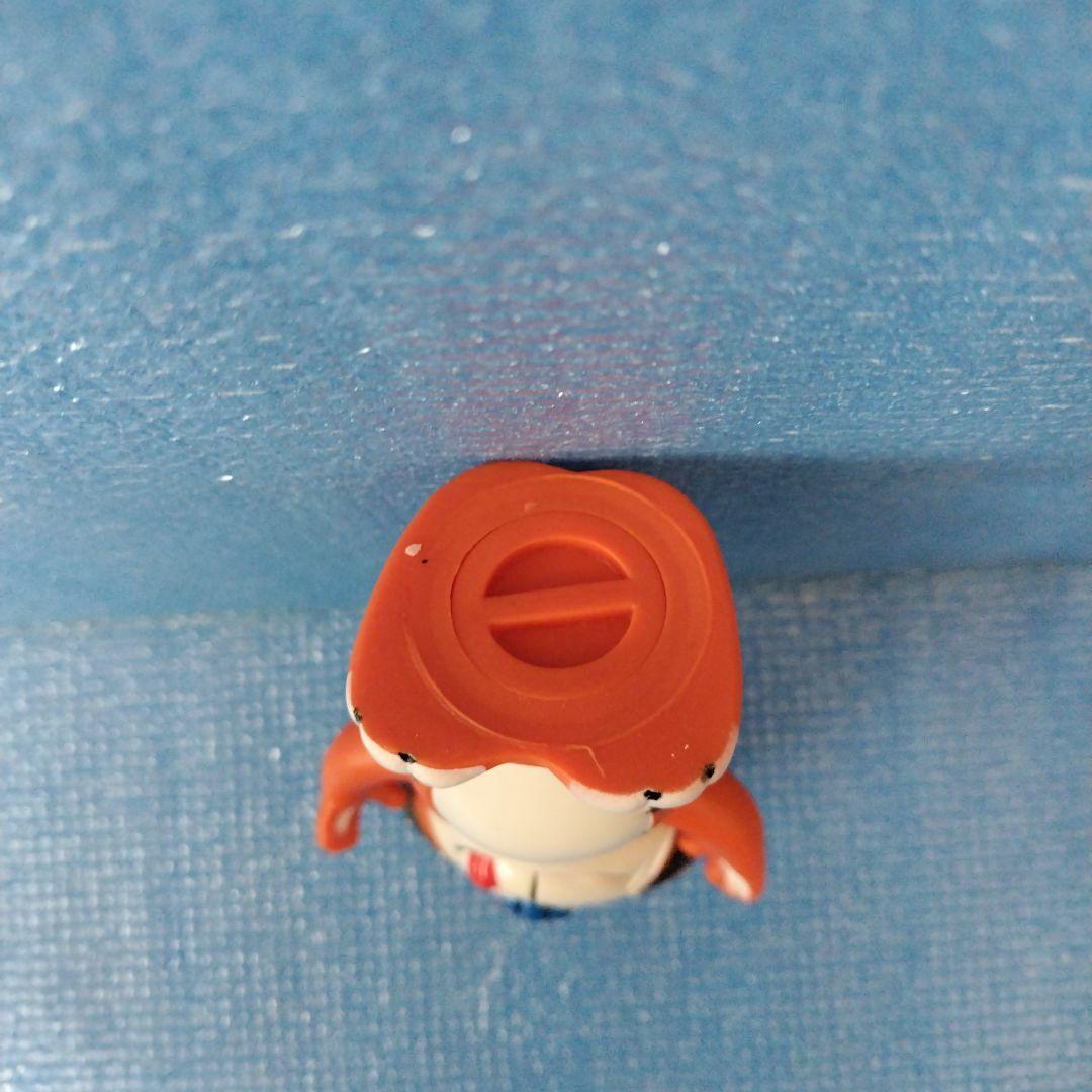 ソフビ　3体セット　キョロちゃん　 トニー・ザ・タイガー ビッグボーイ