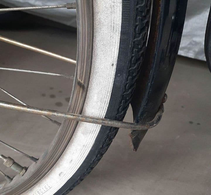 直接お渡し限定☆バッテリー新品交換済み☆ アンジェリーノ