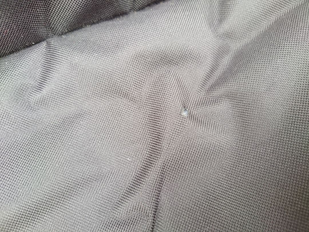 DOD YUTORI CHAIR　ユトリチェア　2脚セット