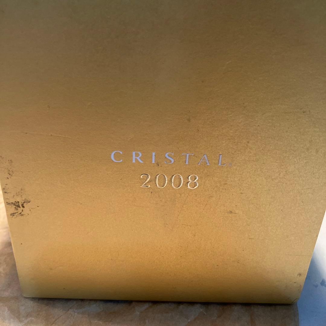 ルイロデレール　クリスタル　当たり年　2006 貴重　正規品