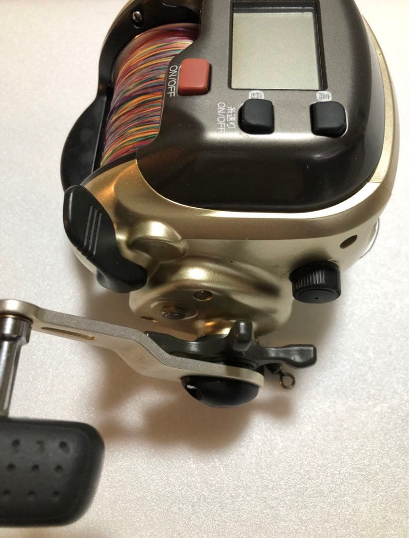 SHIMANO 電動丸 4000HP