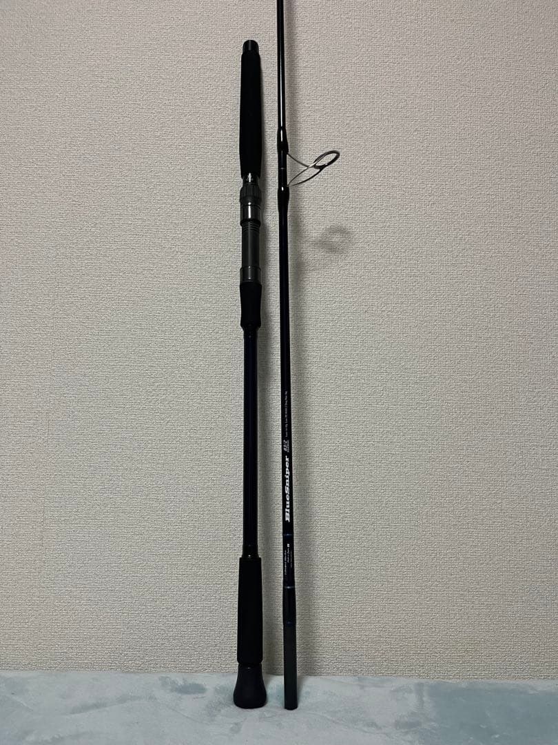 BlueSniper 83/2 FLX-Mode ブルースナイパー　83/2