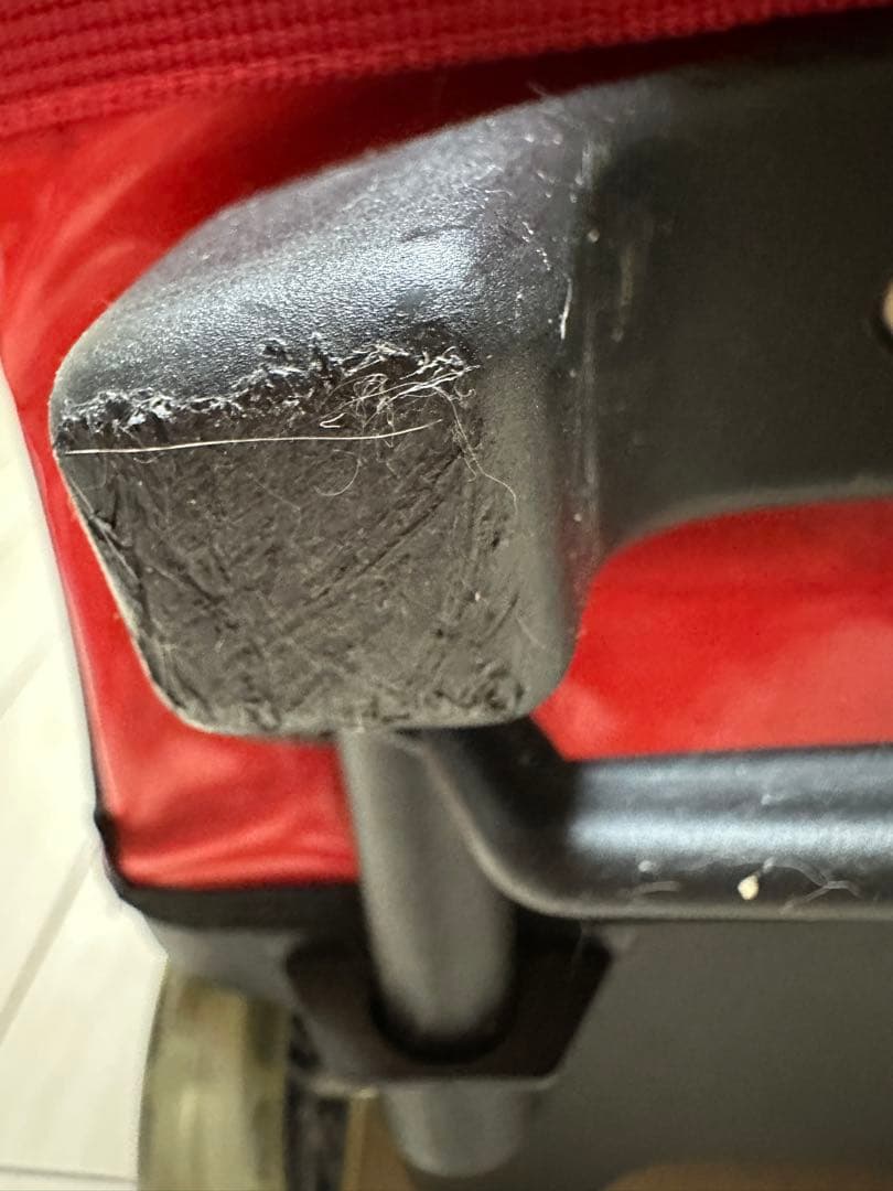 Brunswick ボウリング用2個入りバッグ 広島カープ